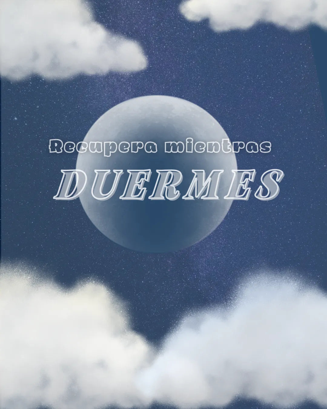 Sueño y Descanso