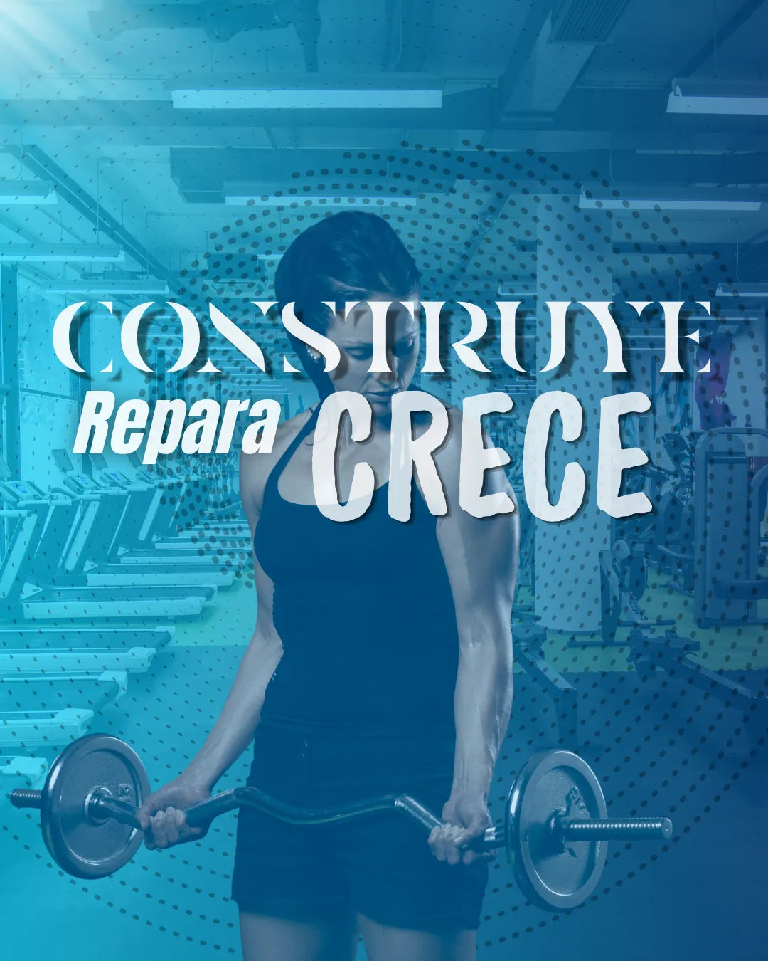 Masa muscular y Recuperación