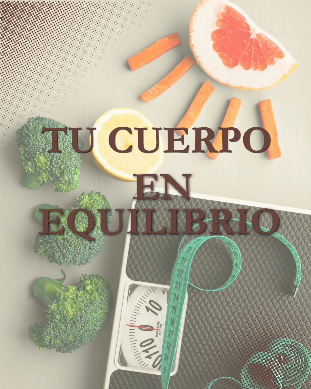 Control de Peso y Metabolismo
